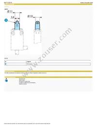 83871106 Datasheet Page 3