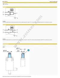 83871140 Datasheet Page 2