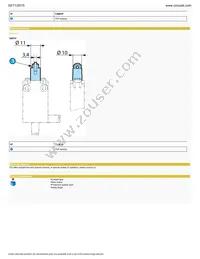 83871140 Datasheet Page 3