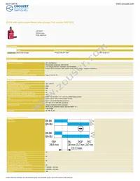 83875102 Datasheet Cover