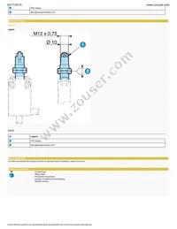 83876102 Datasheet Page 3