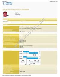 83880106 Datasheet Cover