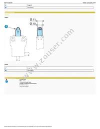 83881103 Datasheet Page 3