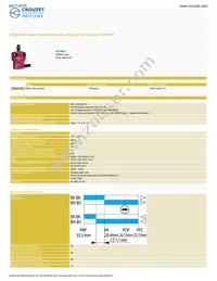 83881106 Datasheet Cover