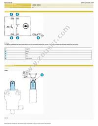 83881106 Datasheet Page 2