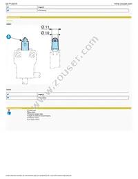 83881106 Datasheet Page 3