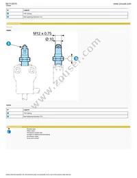 83882102 Datasheet Page 3