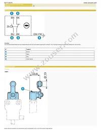 83883103 Datasheet Page 2