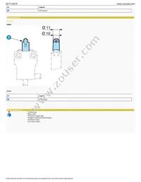 83885101 Datasheet Page 3