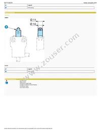 83885102 Datasheet Page 3