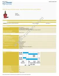 83886103 Datasheet Cover