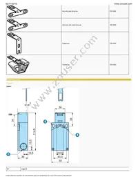 83893120 Datasheet Page 2