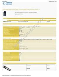 83893130 Datasheet Cover