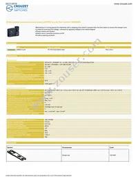 83893202 Datasheet Cover