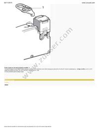 83893202 Datasheet Page 4