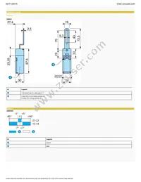 83893302 Datasheet Page 2