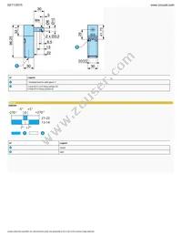 83893401 Datasheet Page 2