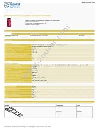 83894020 Datasheet Cover