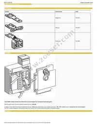 83894130 Datasheet Page 2