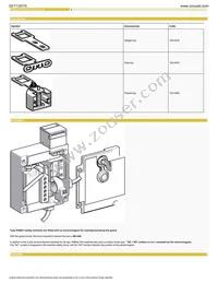 83894131 Datasheet Page 2