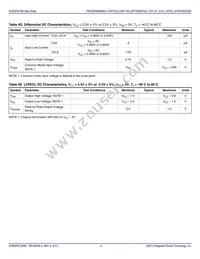 83PN128AKILF Datasheet Page 4