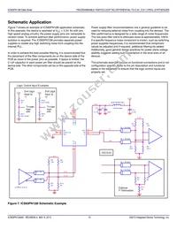 83PN128AKILF Datasheet Page 15