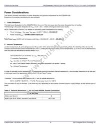 83PN128AKILF Datasheet Page 16