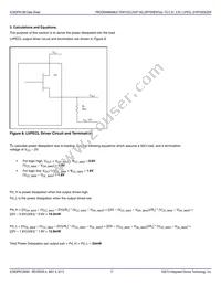 83PN128AKILF Datasheet Page 17