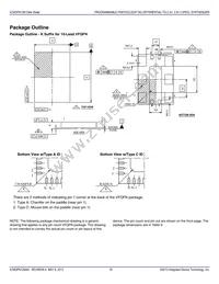 83PN128AKILF Datasheet Page 19