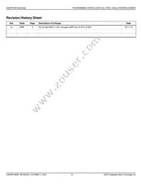 83PN148DKILF Datasheet Page 18