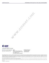 83PN148DKILF Datasheet Page 19