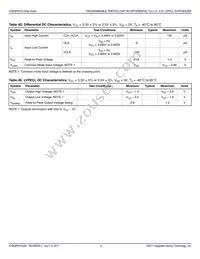 83PN161AKILFT Datasheet Page 4