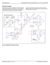 83PN161AKILFT Datasheet Page 13