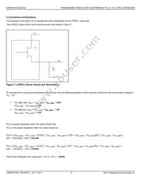 83PN161AKILFT Datasheet Page 15