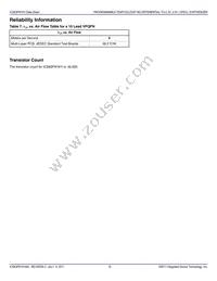 83PN161AKILFT Datasheet Page 16