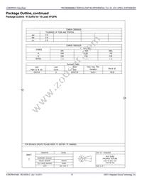 83PN161AKILFT Datasheet Page 18