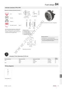 84-7205.808A Datasheet Page 15