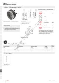 84-7205.808A Datasheet Page 16