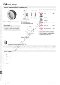 84-7205.808A Datasheet Page 18