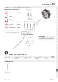 84-7205.808A Datasheet Page 19