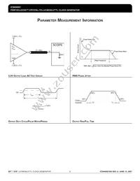 840001BGLFT Datasheet Page 6