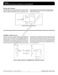 840001BGLFT Datasheet Page 8