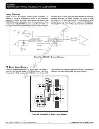 840001BGLFT Datasheet Page 9