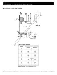 840001BGLFT Datasheet Page 11