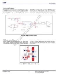 840011AGLNT Datasheet Page 8