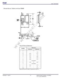 840011AGLNT Datasheet Page 10