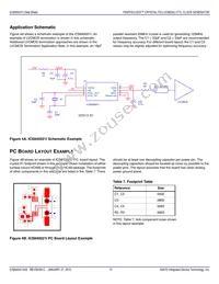 840021AGILF Datasheet Page 10