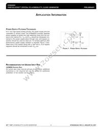 840022AGLFT Datasheet Page 6