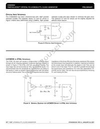 840022AGLFT Datasheet Page 7