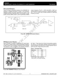 840022AGLFT Datasheet Page 8